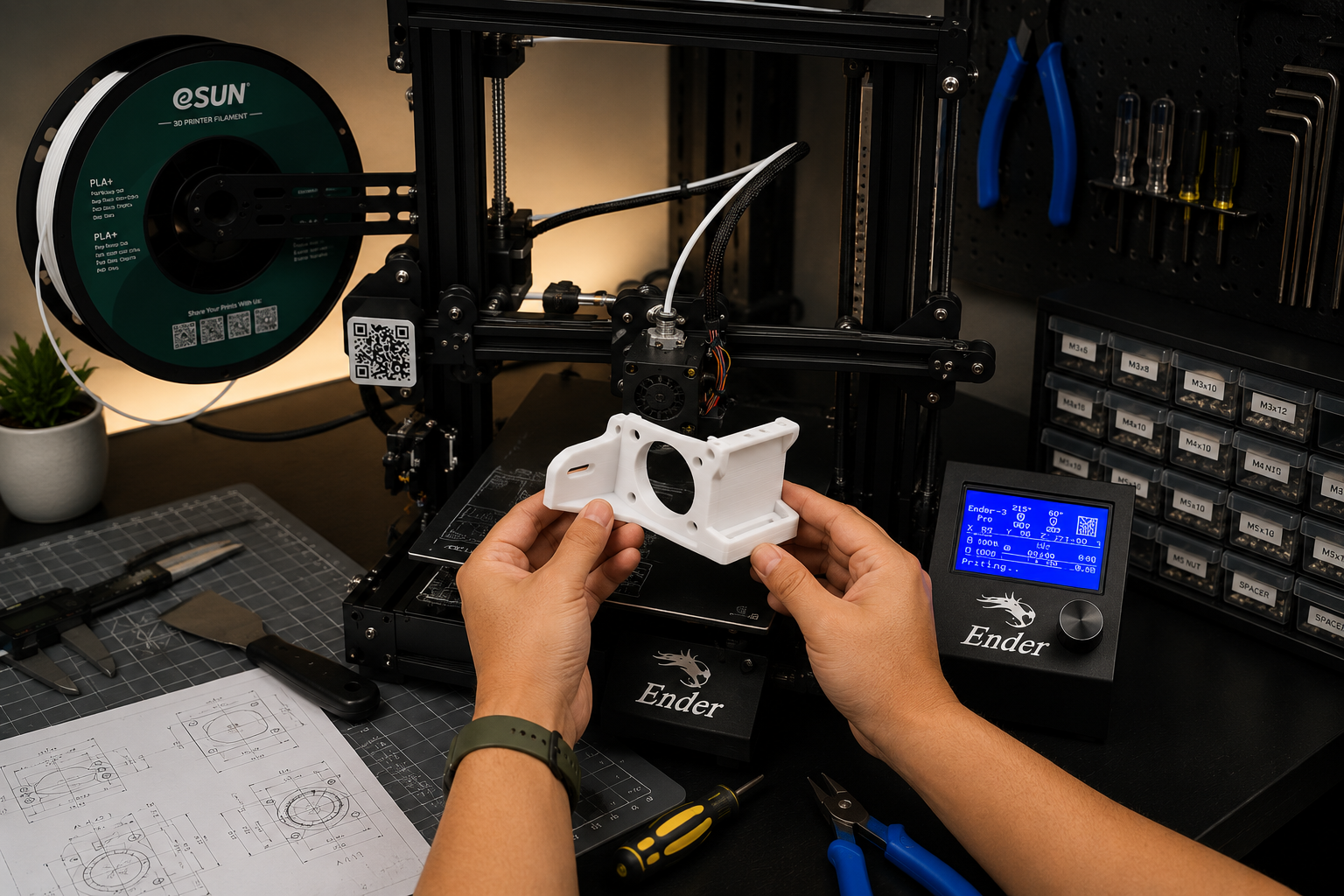 3D Printing