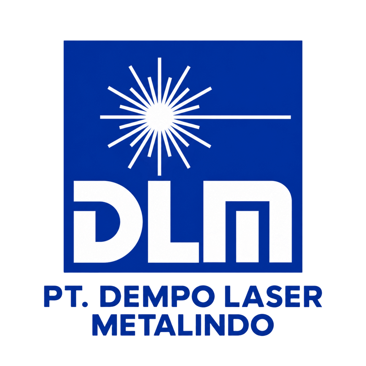 PT Dempo Laser Metalindo